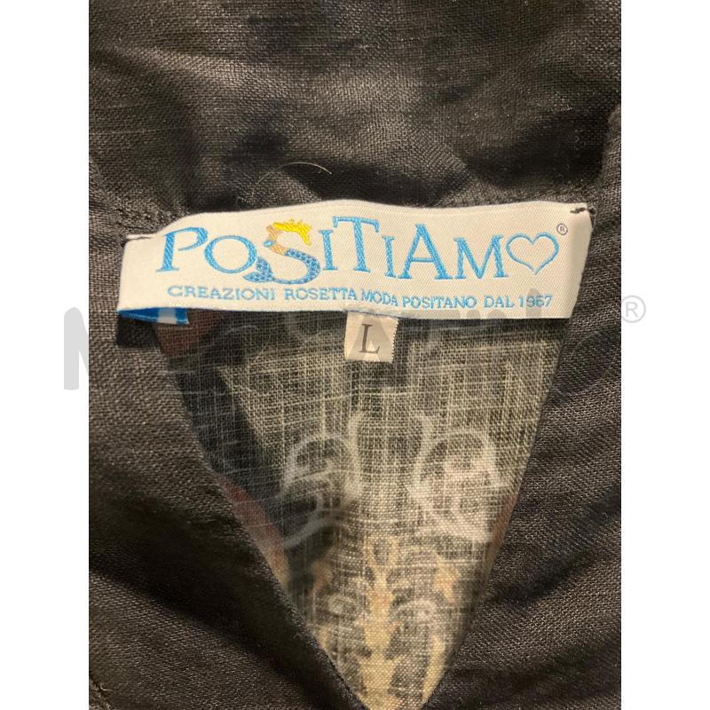 VESTITO D POSITIAMO NE FANT CHAIN GIA | Mercatino dell'Usato Roma eur 2