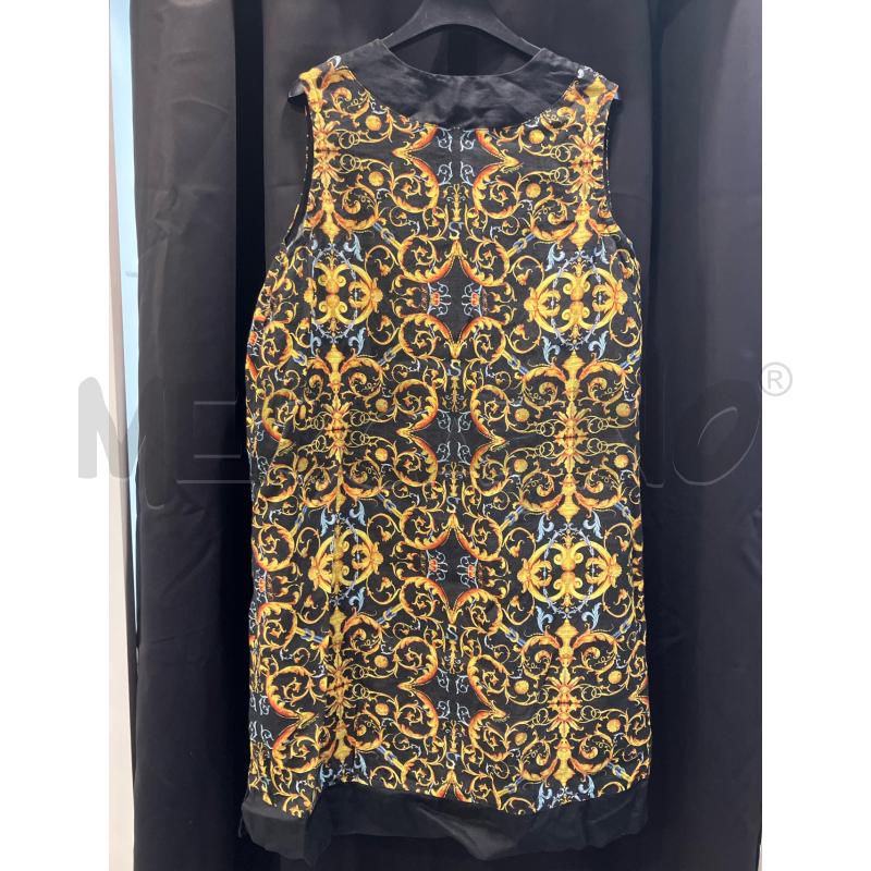 VESTITO D POSITIAMO NE FANT CHAIN GIA | Mercatino dell'Usato Roma eur 3