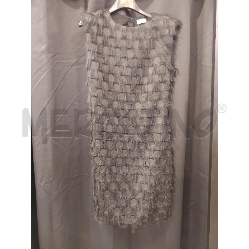VESTITO D REBELQUEEN LIUJO NE FRANGETTE | Mercatino dell'Usato Roma eur 1