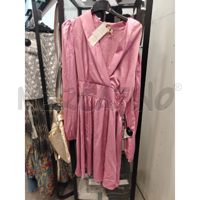 VESTITO D RINASCIMENTO RS LUCIDO SCOLLO V CARTELL | Mercatino dell'Usato Roma eur 1