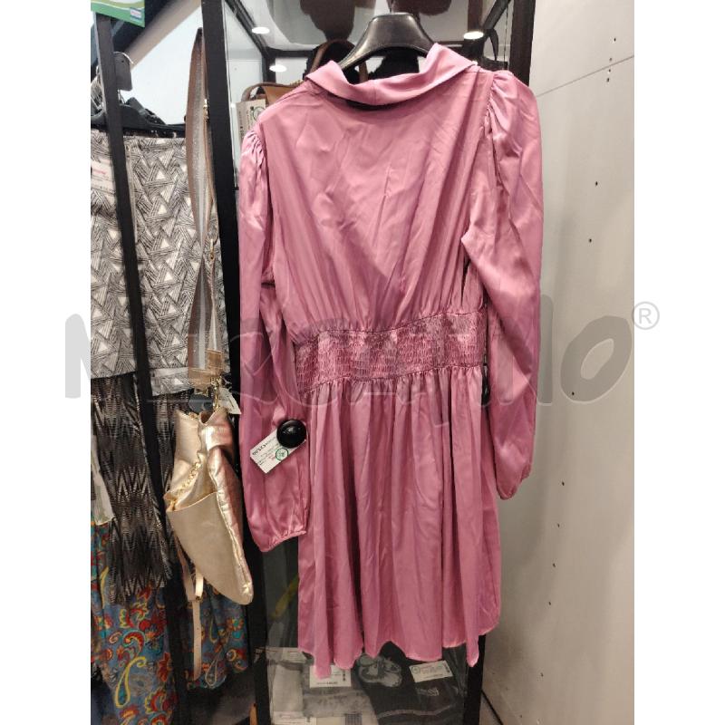VESTITO D RINASCIMENTO RS LUCIDO SCOLLO V CARTELL | Mercatino dell'Usato Roma eur 3