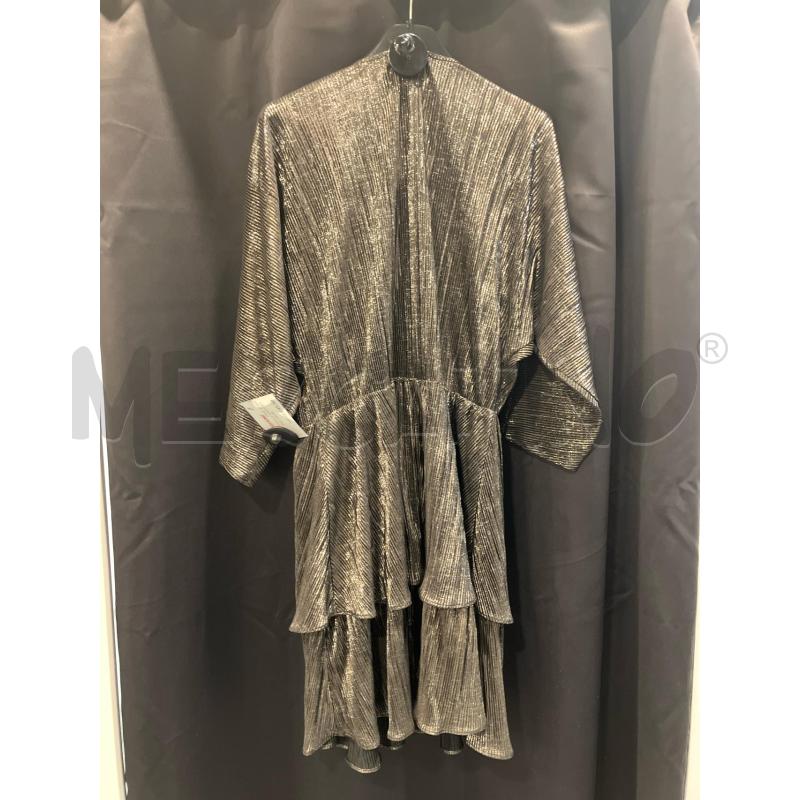 VESTITO D SISLEY NE LUREX CARTEL | Mercatino dell'Usato Roma eur 2