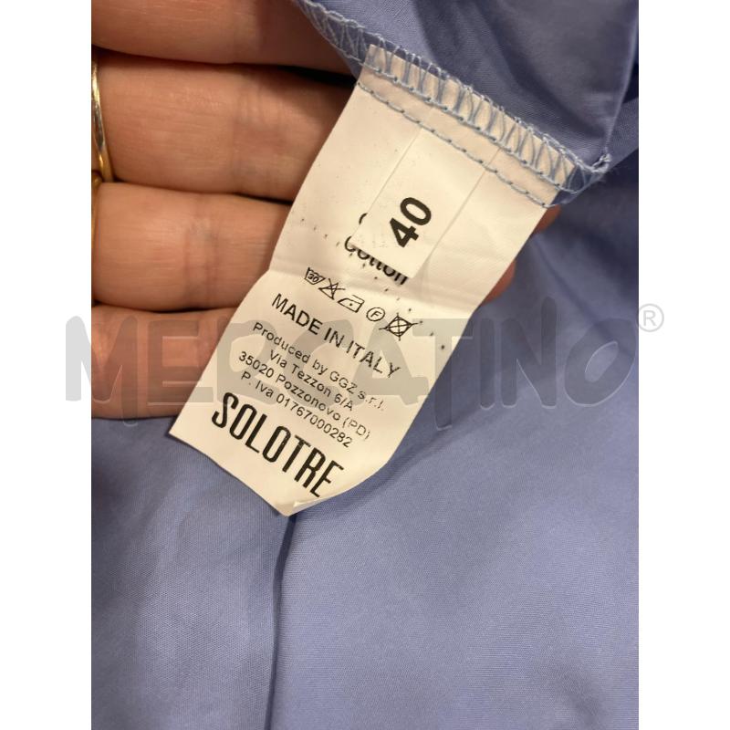 VESTITO D SOLOTRE CEL | Mercatino dell'Usato Roma eur 4