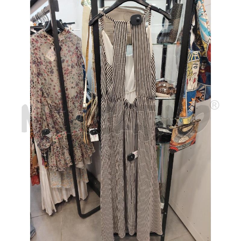 VESTITO D SOUVENIR RIGHE BEI NE | Mercatino dell'Usato Roma eur 2