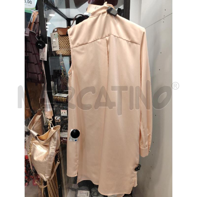 VESTITO D TOY G MONOSPALLA CIPRIA CARTEL | Mercatino dell'Usato Roma eur 3