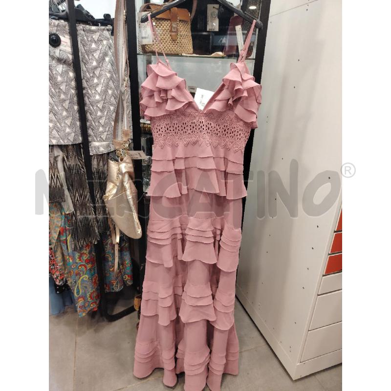 VESTITO D TRUE DECADENCE RS BALZE | Mercatino dell'Usato Roma eur 1