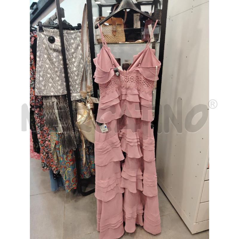 VESTITO D TRUE DECADENCE RS BALZE | Mercatino dell'Usato Roma eur 3