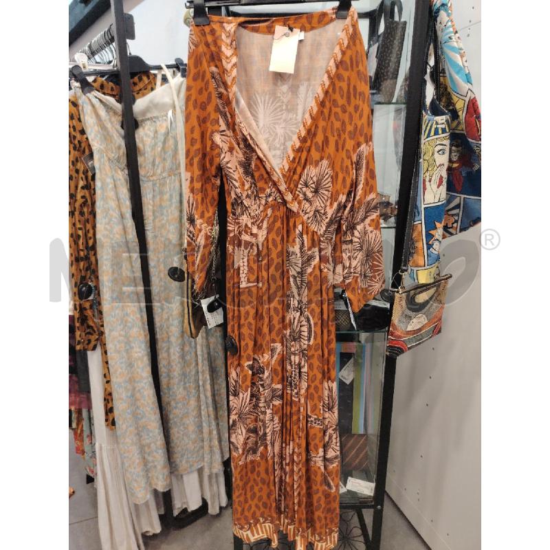 VESTITO D TWIGHI FANT ARA ETICHETTA | Mercatino dell'Usato Roma eur 1