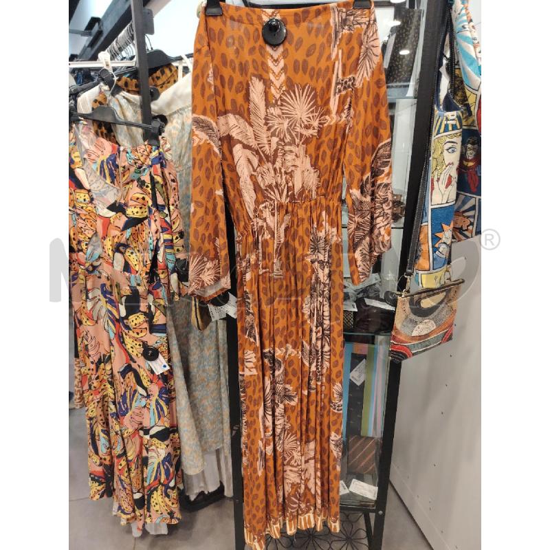 VESTITO D TWIGHI FANT ARA ETICHETTA | Mercatino dell'Usato Roma eur 3