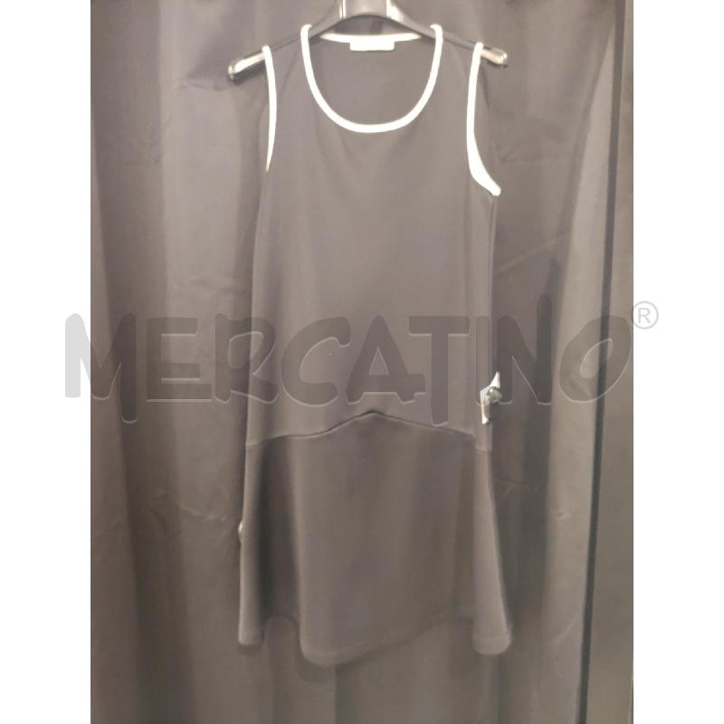 VESTITO D TWINSET LINGERIE NE PROFILI BIA | Mercatino dell'Usato Roma eur 1