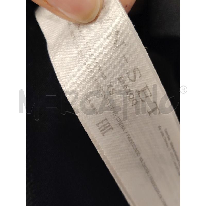 VESTITO D TWINSET LINGERIE NE PROFILI BIA | Mercatino dell'Usato Roma eur 2
