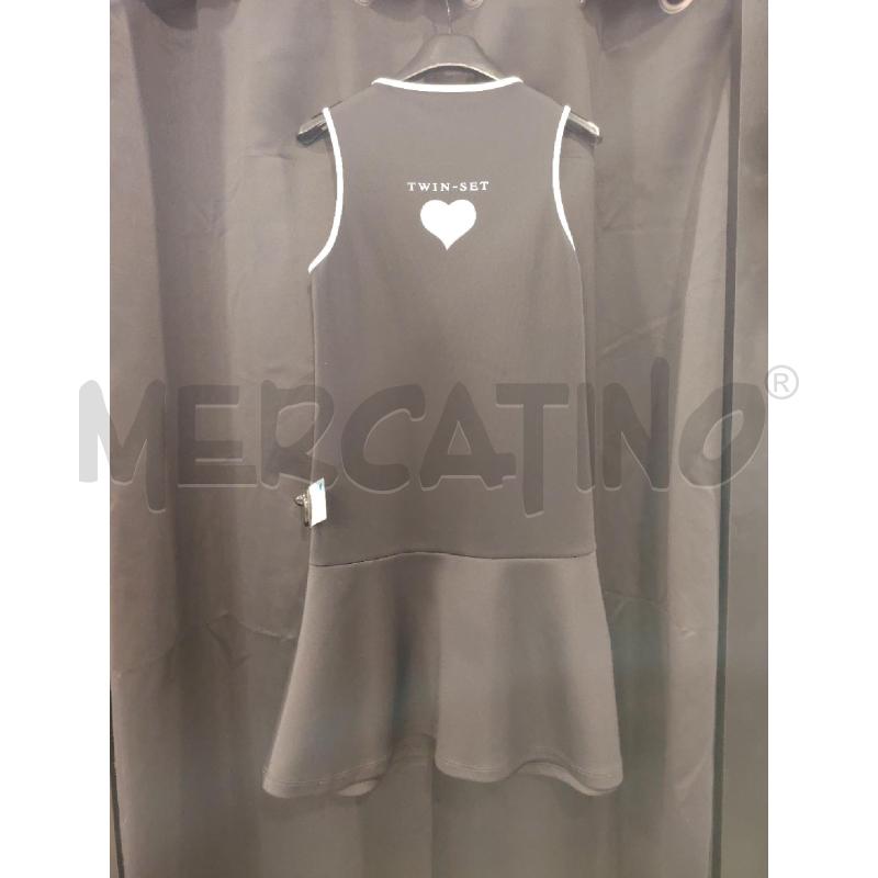 VESTITO D TWINSET LINGERIE NE PROFILI BIA | Mercatino dell'Usato Roma eur 3