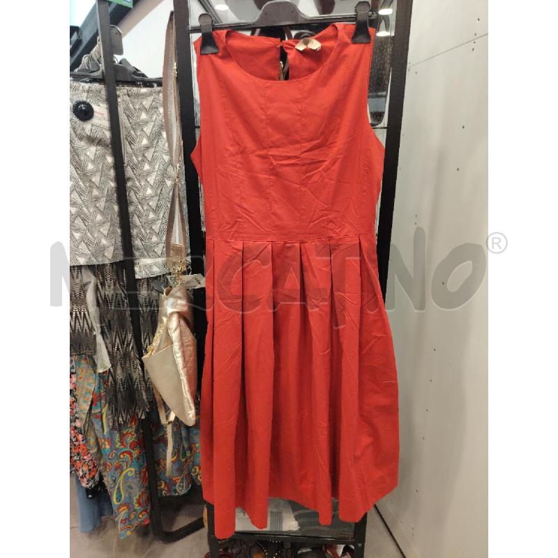 VESTITO D TWINSET RSS | Mercatino dell'Usato Roma eur 1