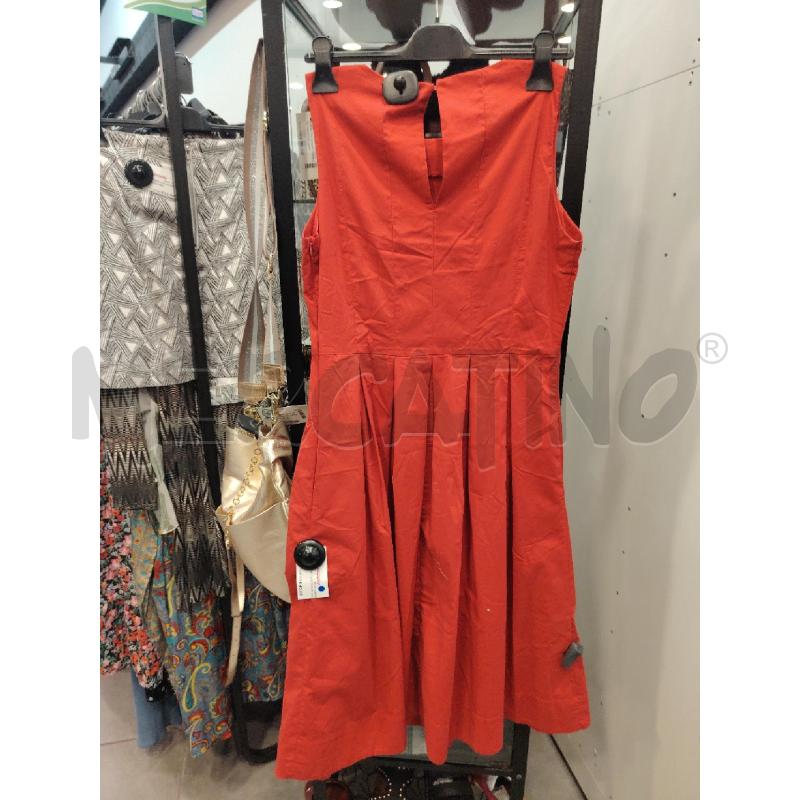 VESTITO D TWINSET RSS | Mercatino dell'Usato Roma eur 2