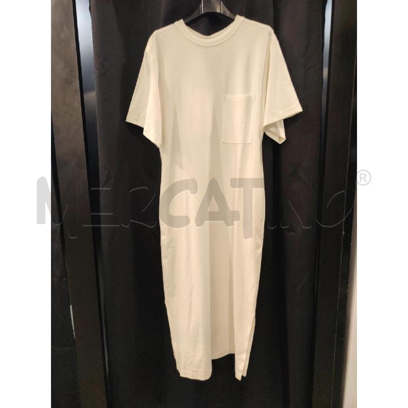 VESTITO D VON LAM BIA TASCA TUTA CARTELL  | Mercatino dell'Usato Roma eur 1