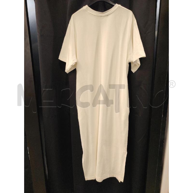 VESTITO D VON LAM BIA TASCA TUTA CARTELL  | Mercatino dell'Usato Roma eur 3