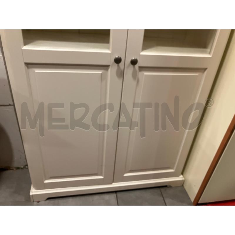 VETRINA 2SP BIA | Mercatino dell'Usato Roma eur 2