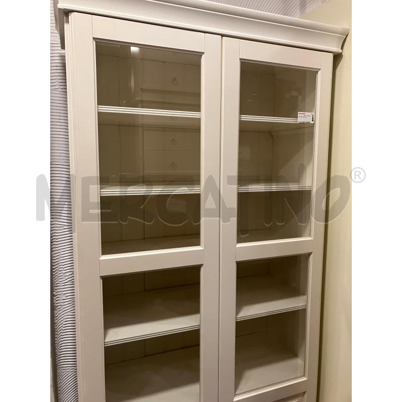 VETRINA 2SP BIA | Mercatino dell'Usato Roma eur 3