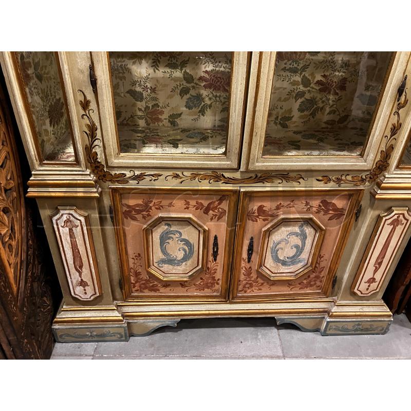 VETRINA ST. VENEZIANO 2+2 SP | Mercatino dell'Usato Roma eur 2