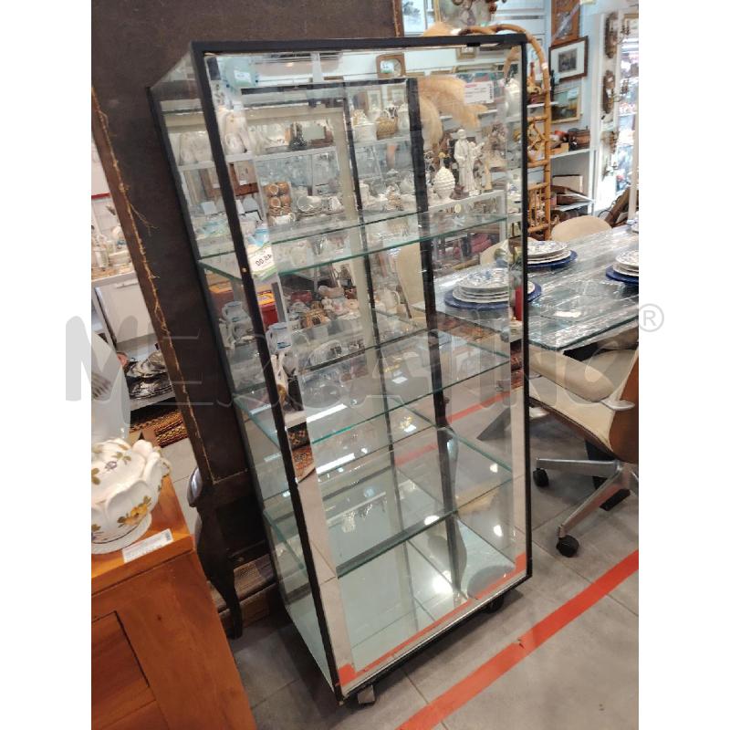 VETRINETTA 1A VETRO/SPECCHI | Mercatino dell'Usato Roma eur 1