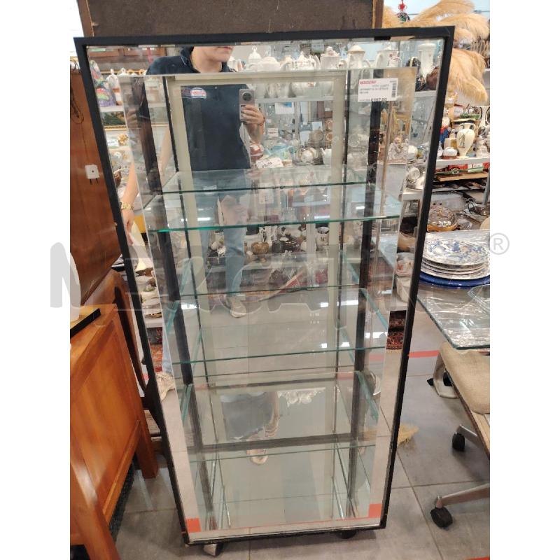 VETRINETTA 1A VETRO/SPECCHI | Mercatino dell'Usato Roma eur 2