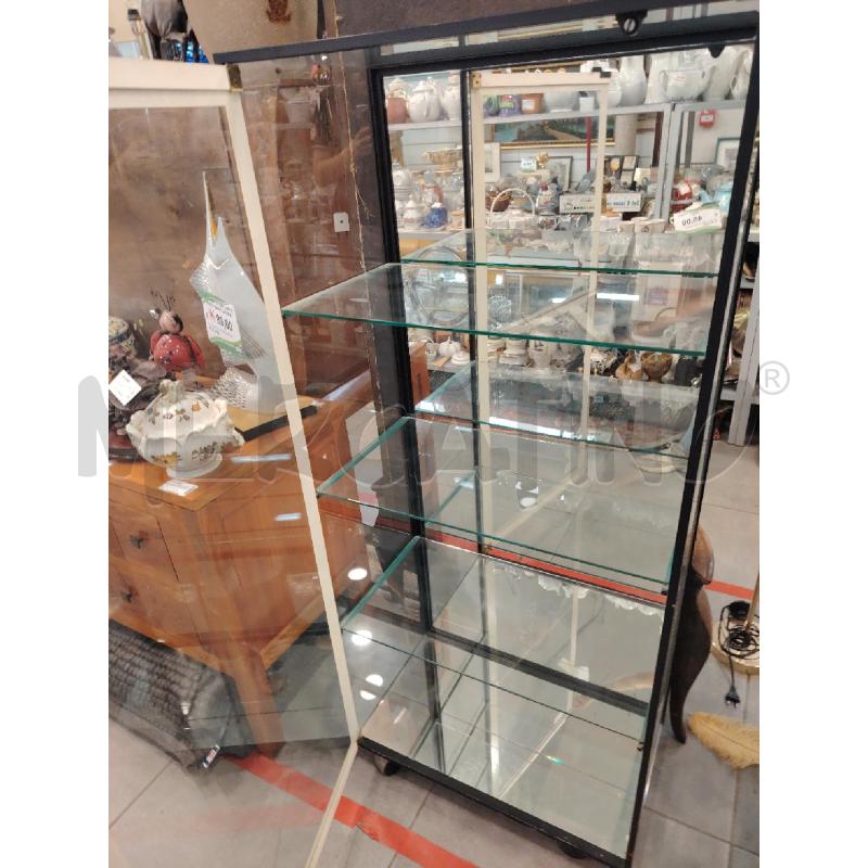 VETRINETTA 1A VETRO/SPECCHI | Mercatino dell'Usato Roma eur 3