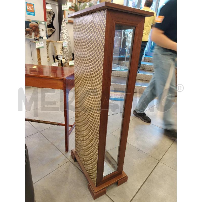 VETRINETTA LEGNO 1A P/MARMO  | Mercatino dell'Usato Roma eur 4