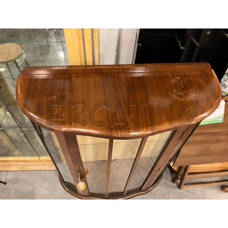 VETRINETTA MEZZALUNA 1 SP VETRO | Mercatino dell'Usato Roma eur 3