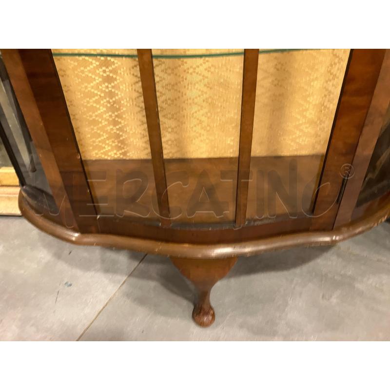 VETRINETTA MEZZALUNA 1 SP VETRO | Mercatino dell'Usato Roma eur 4