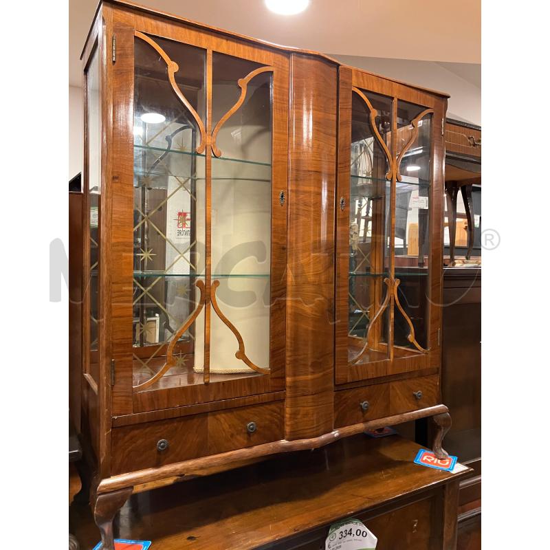 VETRINETTA RADICA 2SP 2C | Mercatino dell'Usato Roma eur 1