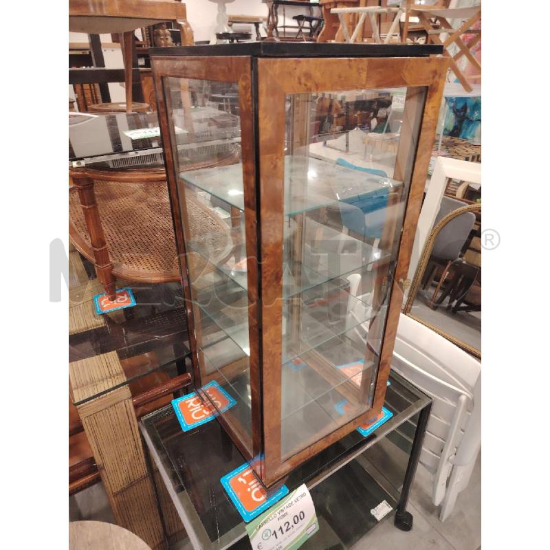 VETRINETTA  1SP RADICA | Mercatino dell'Usato Roma eur 2