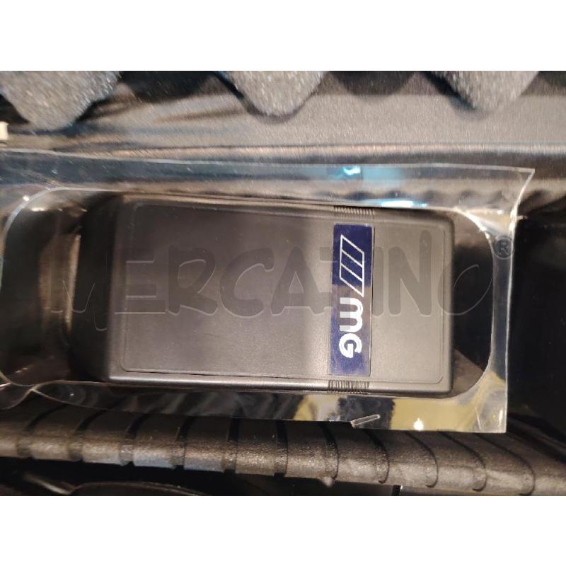 VIDEOCAMERA VHS MOVIE 600 VM-600E | Mercatino dell'Usato Roma eur 3