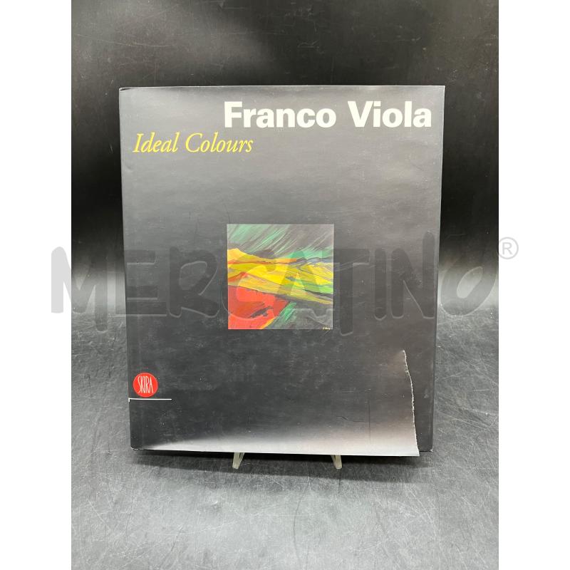 VIOLA IDEAL COLOURS | Mercatino dell'Usato Roma eur 1