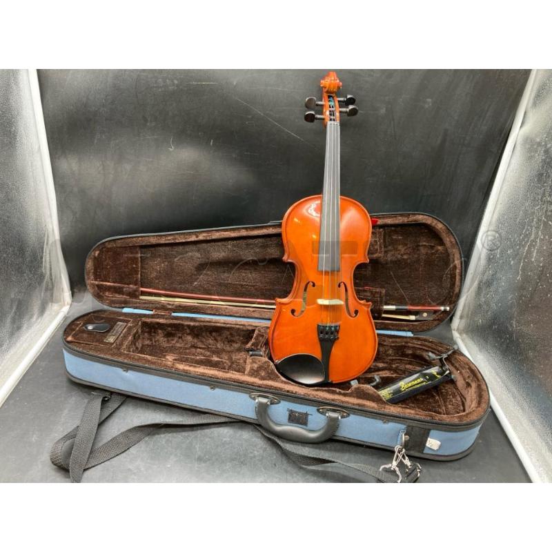 VIOLINO RIALTO STUDENT VIOLIN RESONANS | Mercatino dell'Usato Roma eur 1