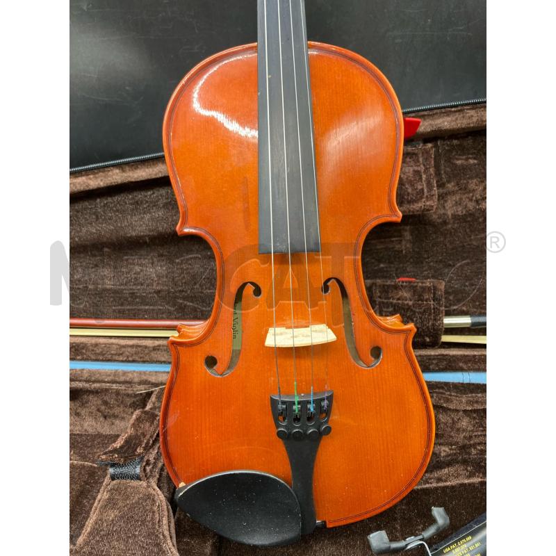 VIOLINO RIALTO STUDENT VIOLIN RESONANS | Mercatino dell'Usato Roma eur 2