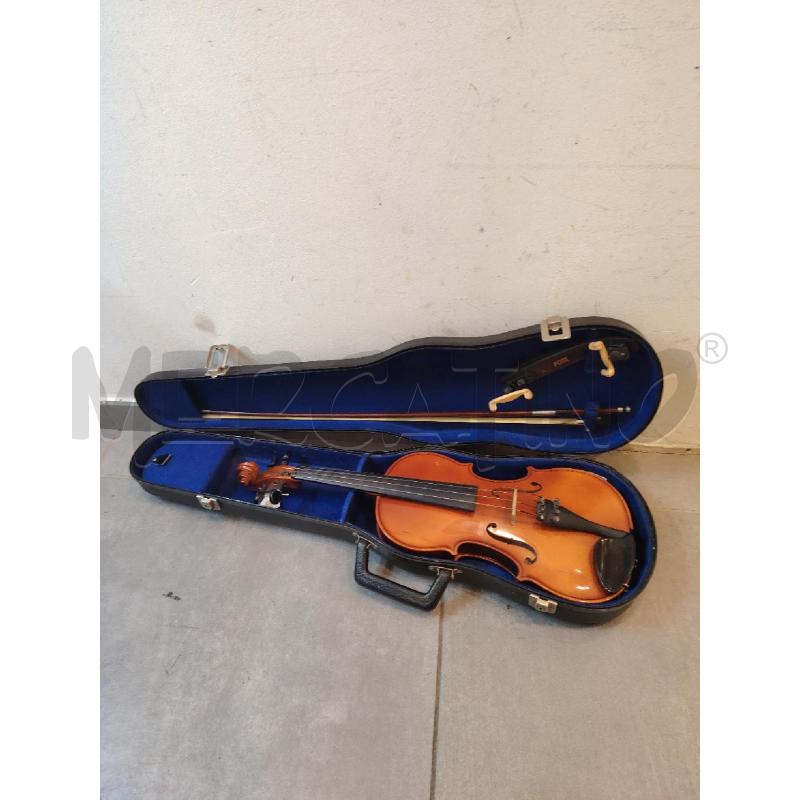 VIOLINO STRUNAL 240 | Mercatino dell'Usato Roma eur 1