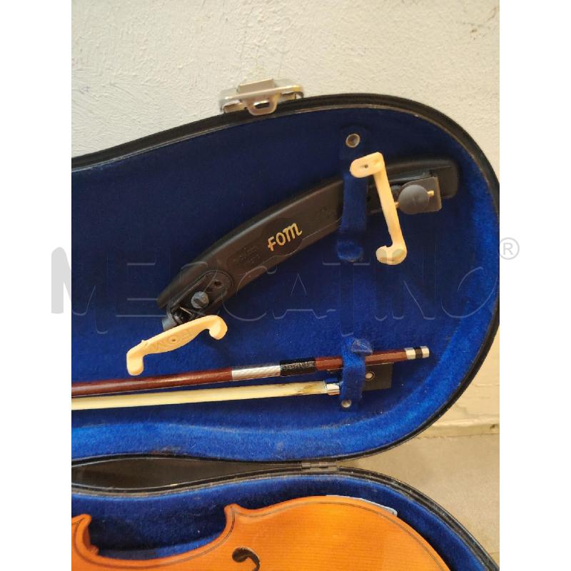 VIOLINO STRUNAL 240 | Mercatino dell'Usato Roma eur 2