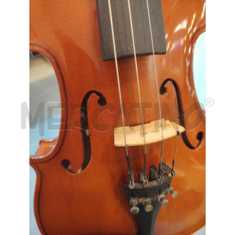 VIOLINO STRUNAL 240 | Mercatino dell'Usato Roma eur 3
