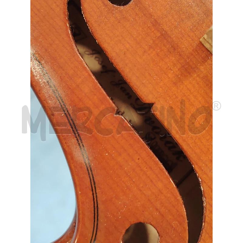 VIOLINO STRUNAL 240 | Mercatino dell'Usato Roma eur 4