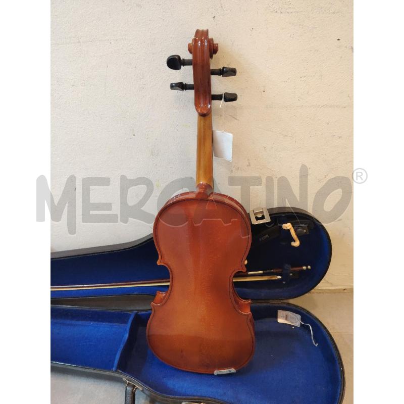 VIOLINO STRUNAL 240 | Mercatino dell'Usato Roma eur 5