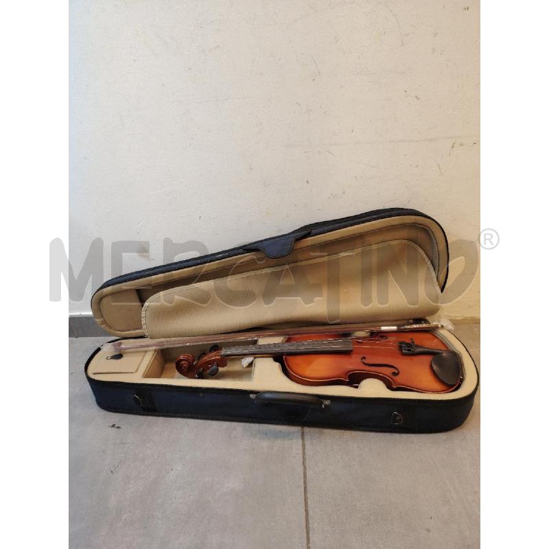 VIOLINO SUZUKI FS-10 4/4 | Mercatino dell'Usato Roma eur 1