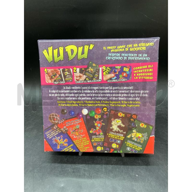 VUDÙ | Mercatino dell'Usato Roma eur 2