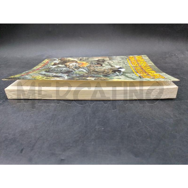 WARHAMMER FANTASY ROLEPLAY | Mercatino dell'Usato Roma eur 5