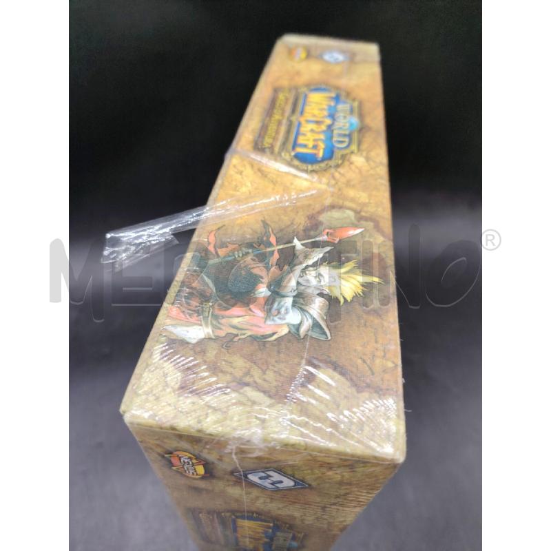 WORLD OF WARCRAFT IL GIOCO D'AVVENTURA | Mercatino dell'Usato Roma eur 3
