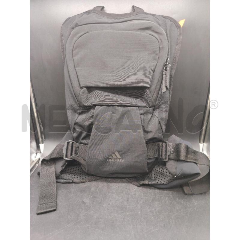 ZAINO A CORAZZA UOMO ADIDAS  | Mercatino dell'Usato Roma eur 1