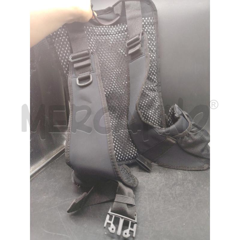 ZAINO A CORAZZA UOMO ADIDAS  | Mercatino dell'Usato Roma eur 3