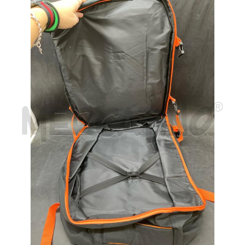 ZAINO DA CABINA CABIN NE DETT ARA | Mercatino dell'Usato Roma eur 3