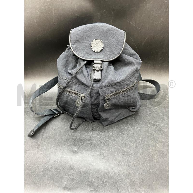 ZAINO KIPLING NE TESSUTO | Mercatino dell'Usato Roma eur 1