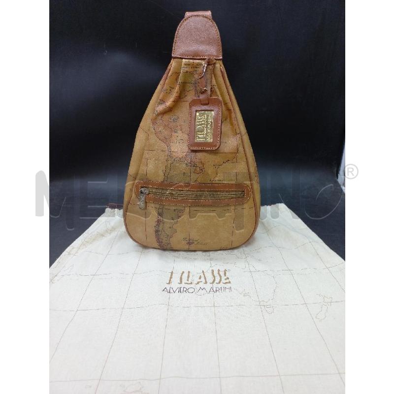 ZAINO PRIMACLASSE MARR MAPPE | Mercatino dell'Usato Roma eur 1