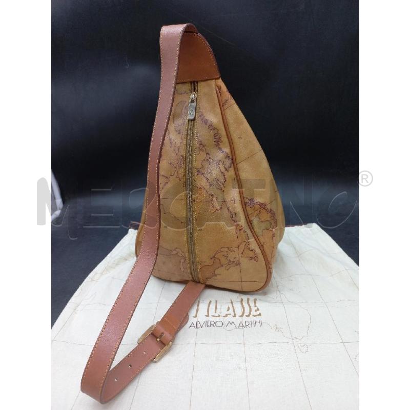 ZAINO PRIMACLASSE MARR MAPPE | Mercatino dell'Usato Roma eur 2